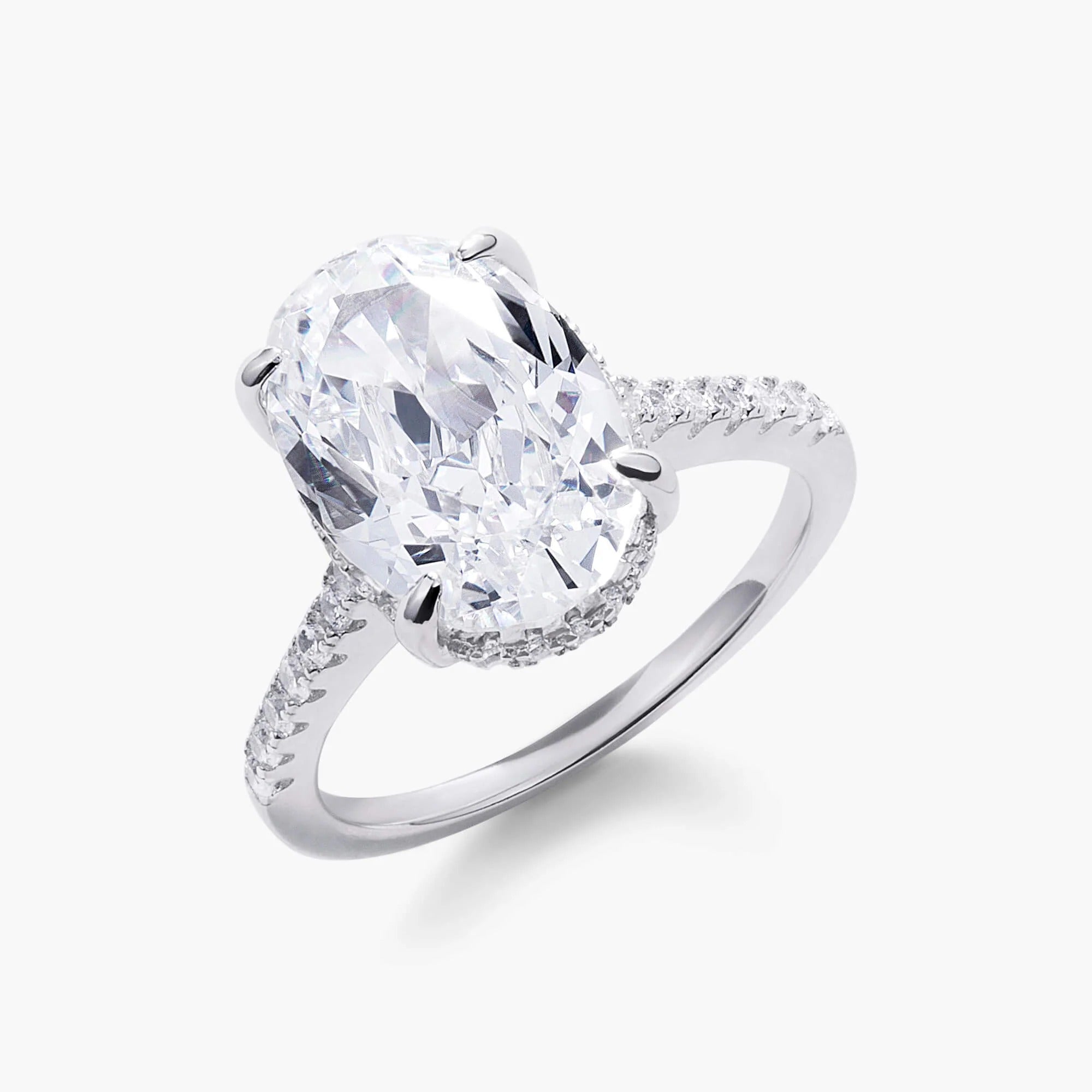 Infinito - Eminence Diamonds