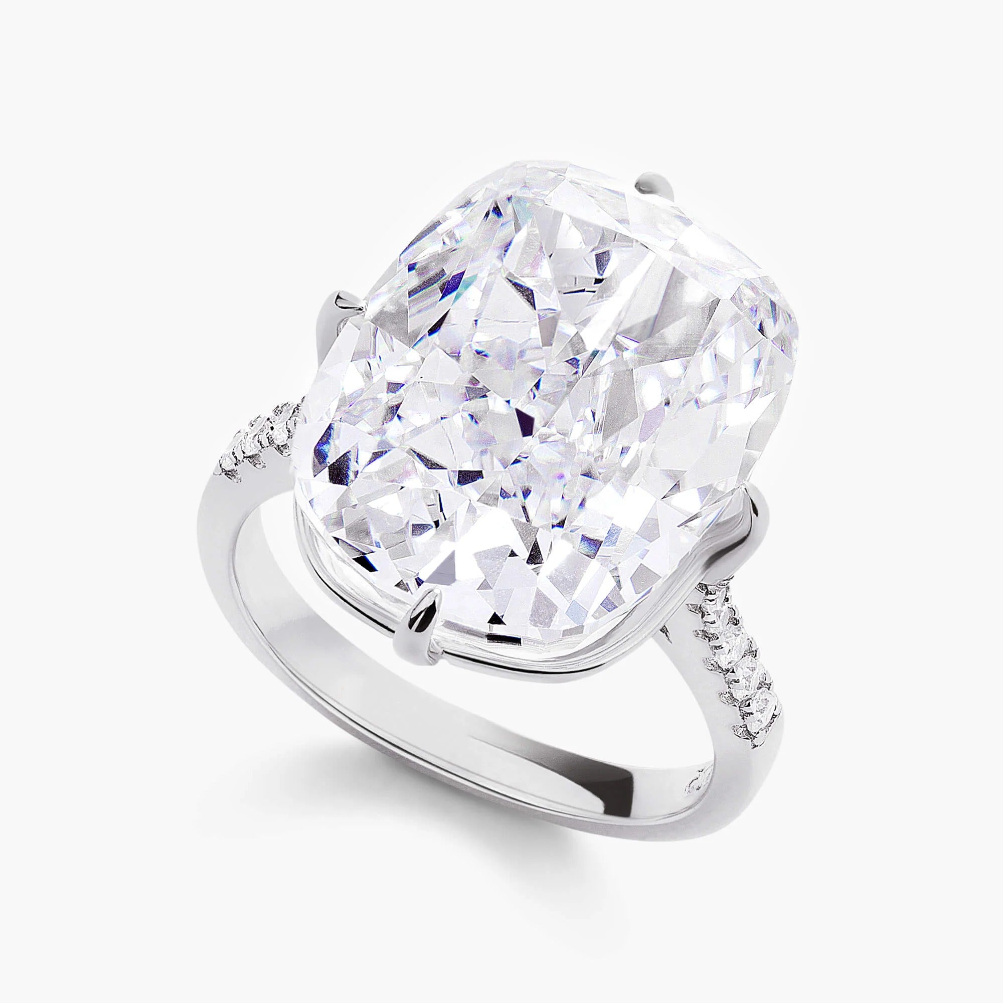 Ethereal Union - Eminence Diamonds