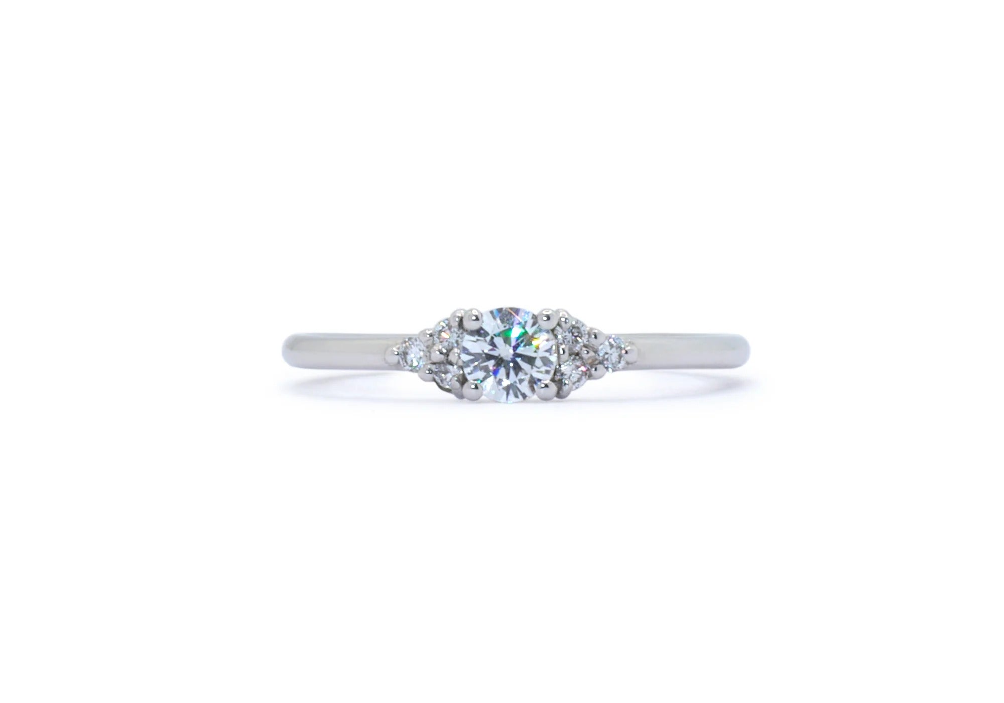 Seville Moissanite