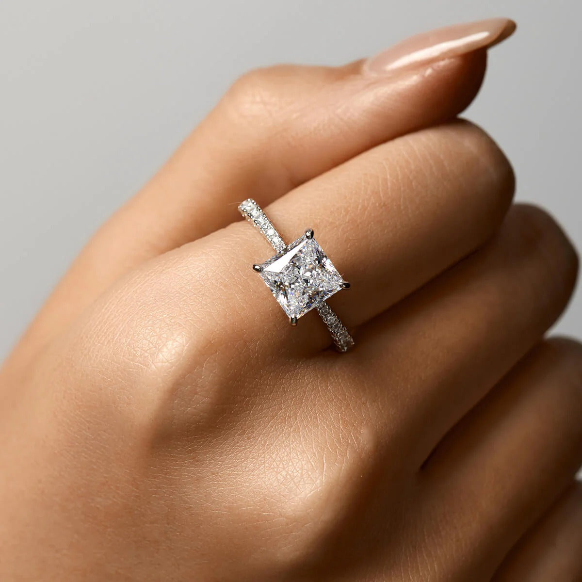Borderland - Eminence Diamonds