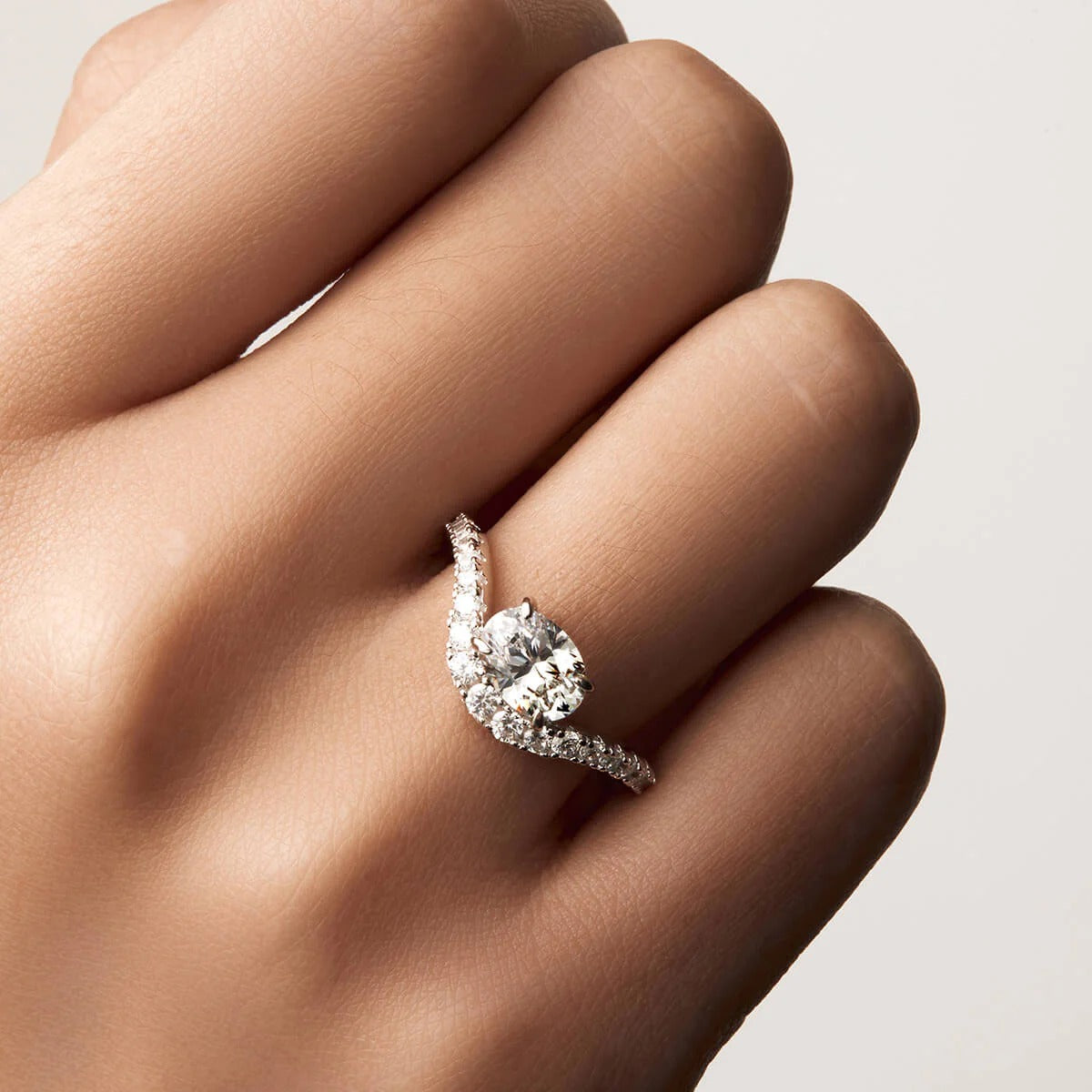 Moonlit Rainbow - Eminence Diamonds