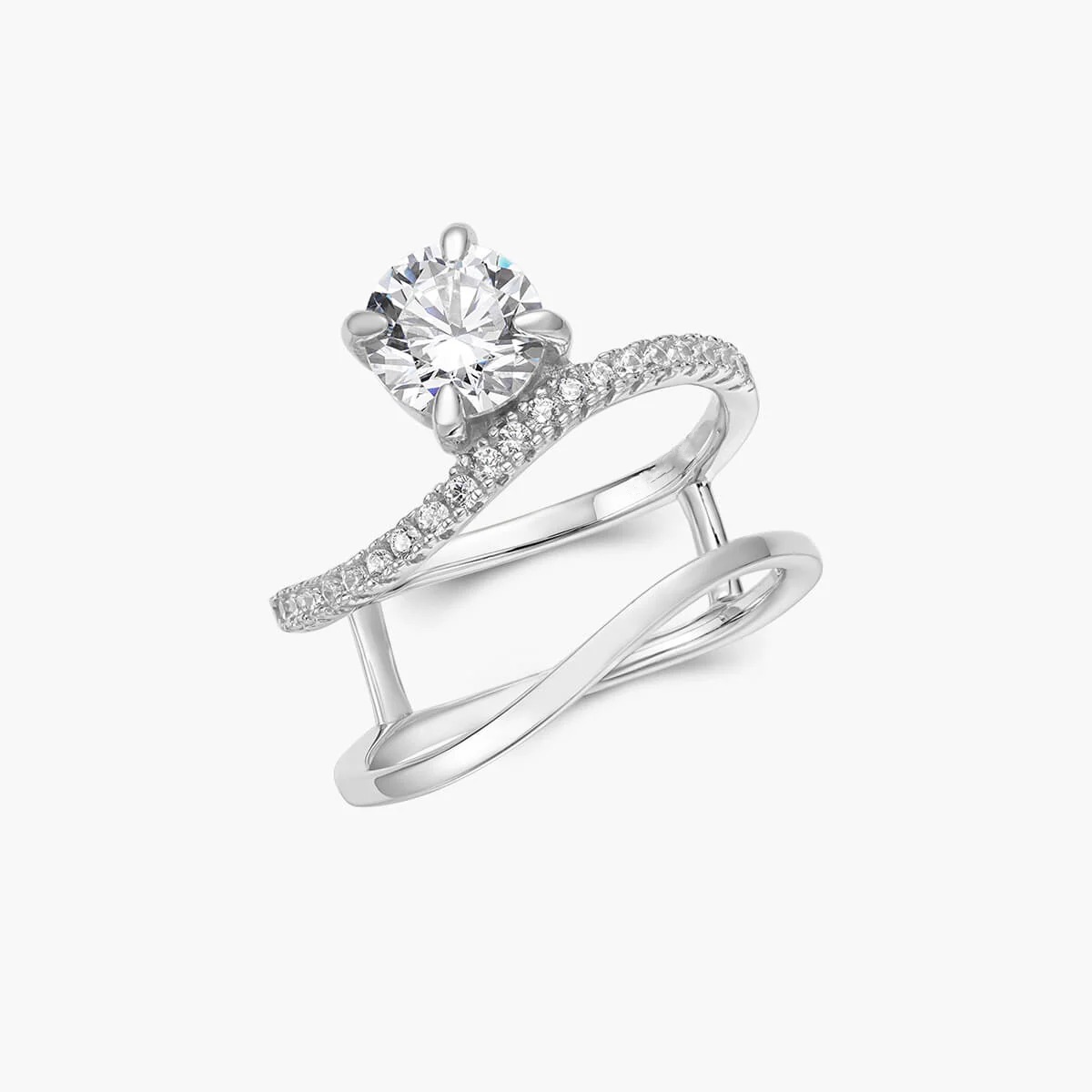 Alma Rue - Eminence Diamonds