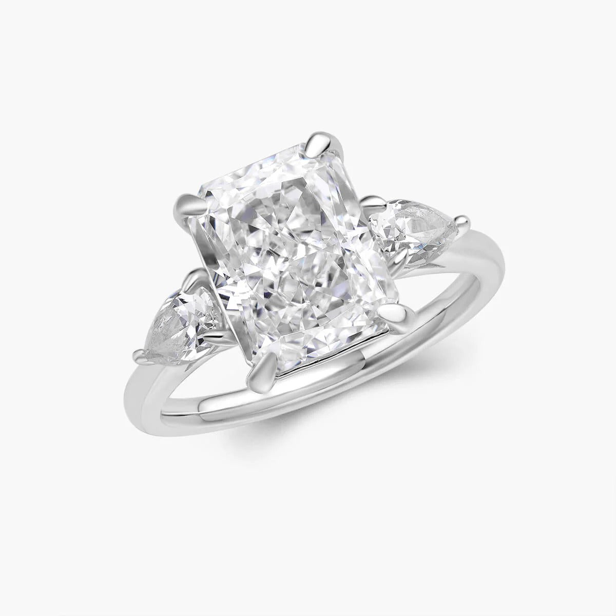 Heart’s Reflection - Eminence Diamonds