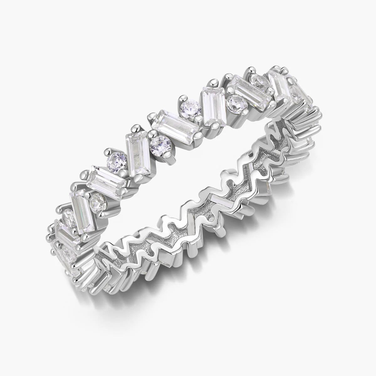 Vittoria Moissanite