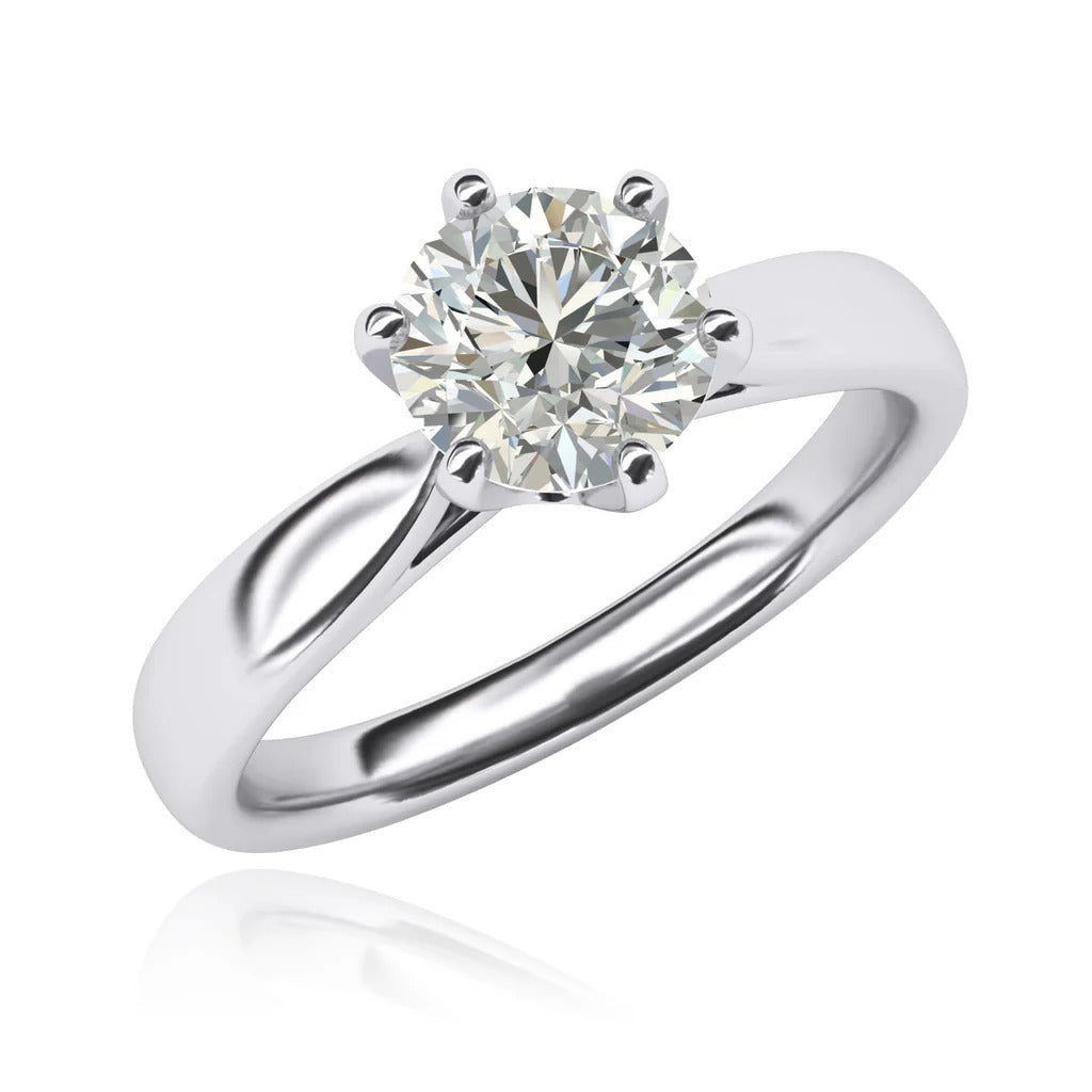 Cinderella - Eminence Diamonds