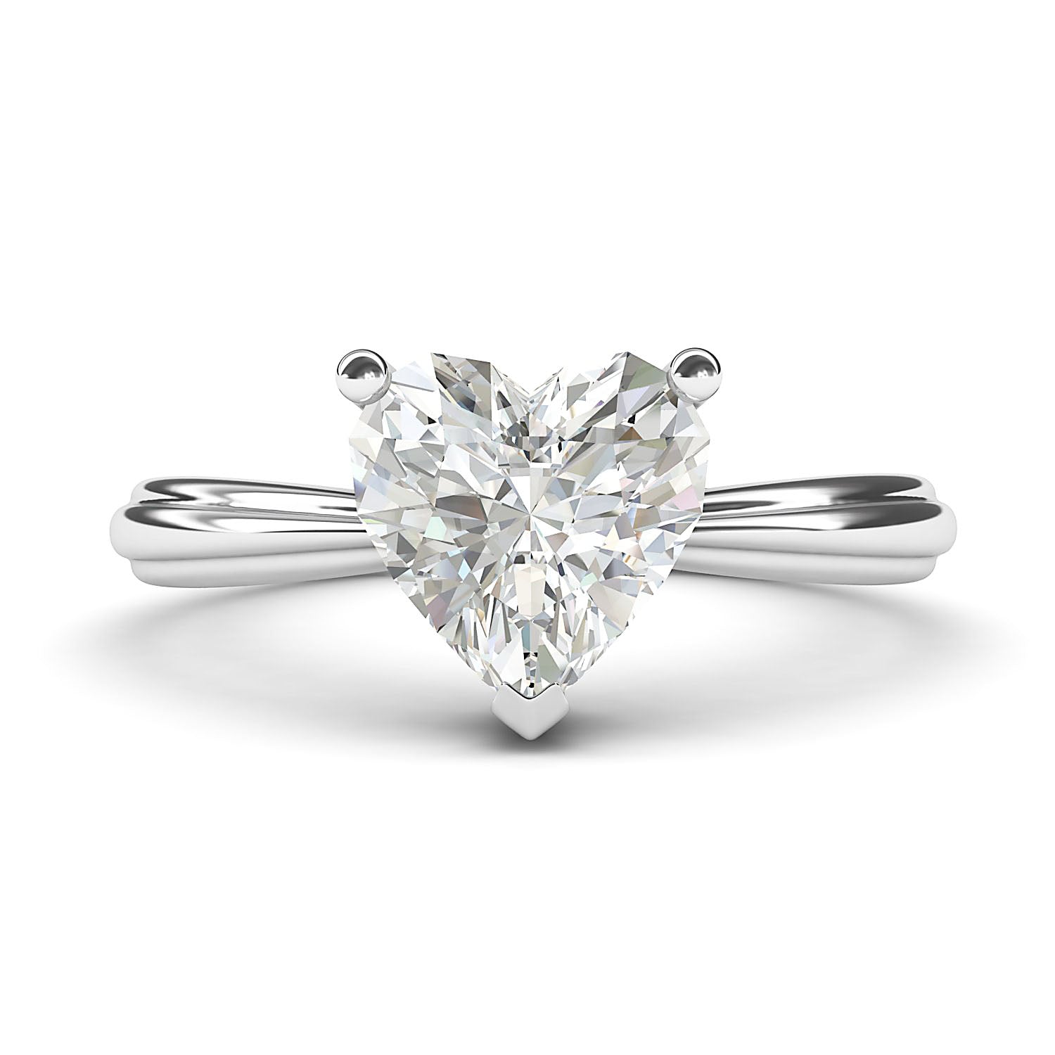 Persephone Moissanite