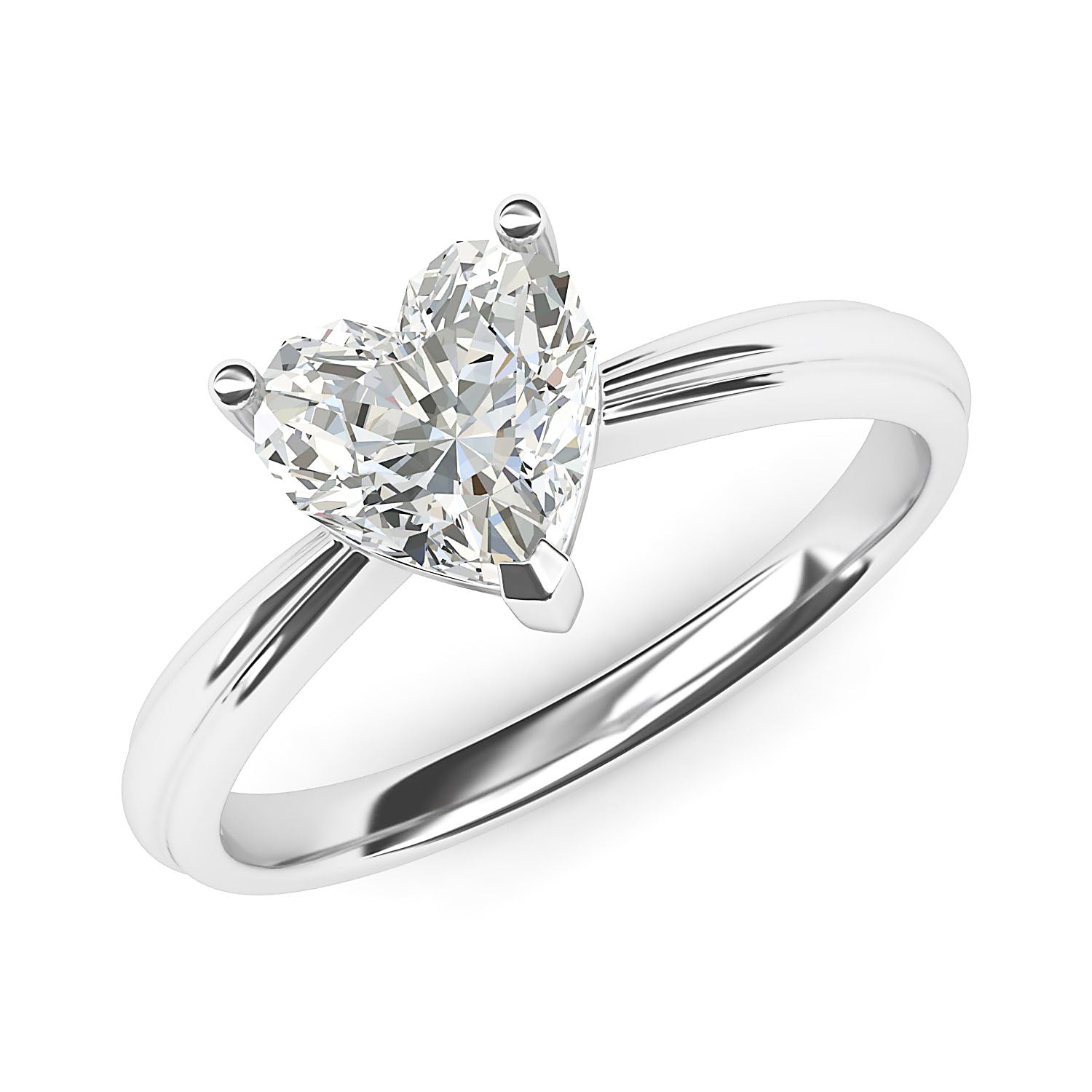 Persephone Moissanite