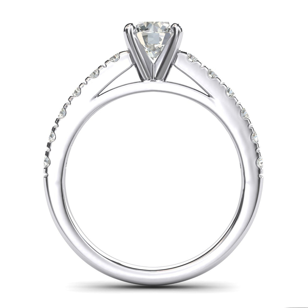 Aphrodite - Eminence Diamonds