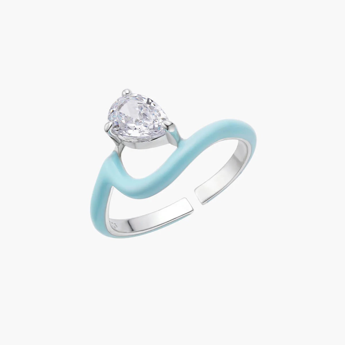 Moana Moissanite