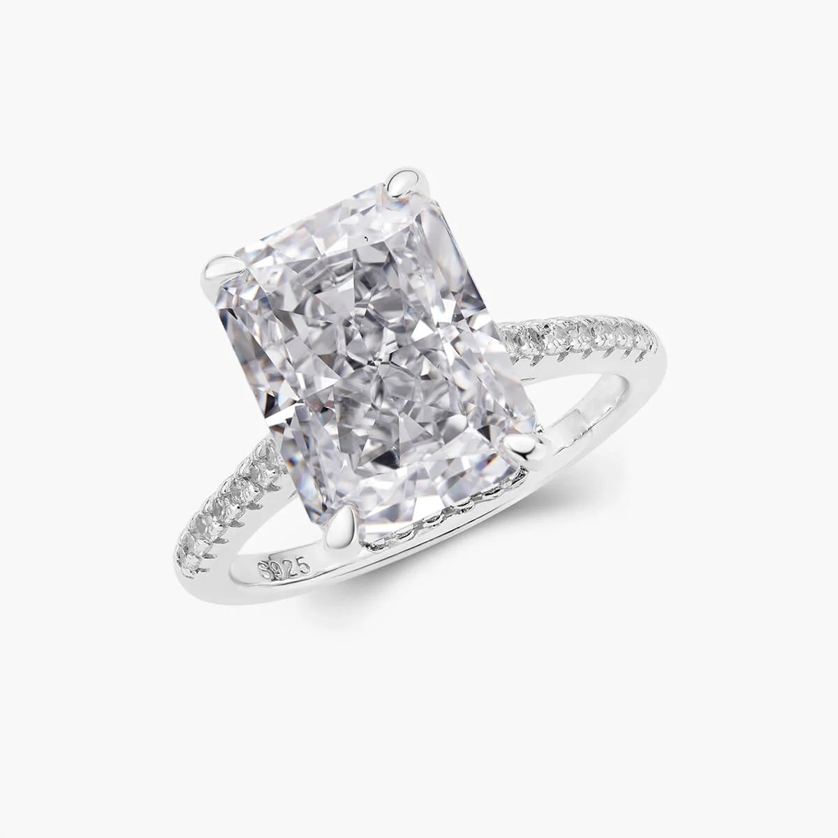 Gioiello 14K Lab-Grown