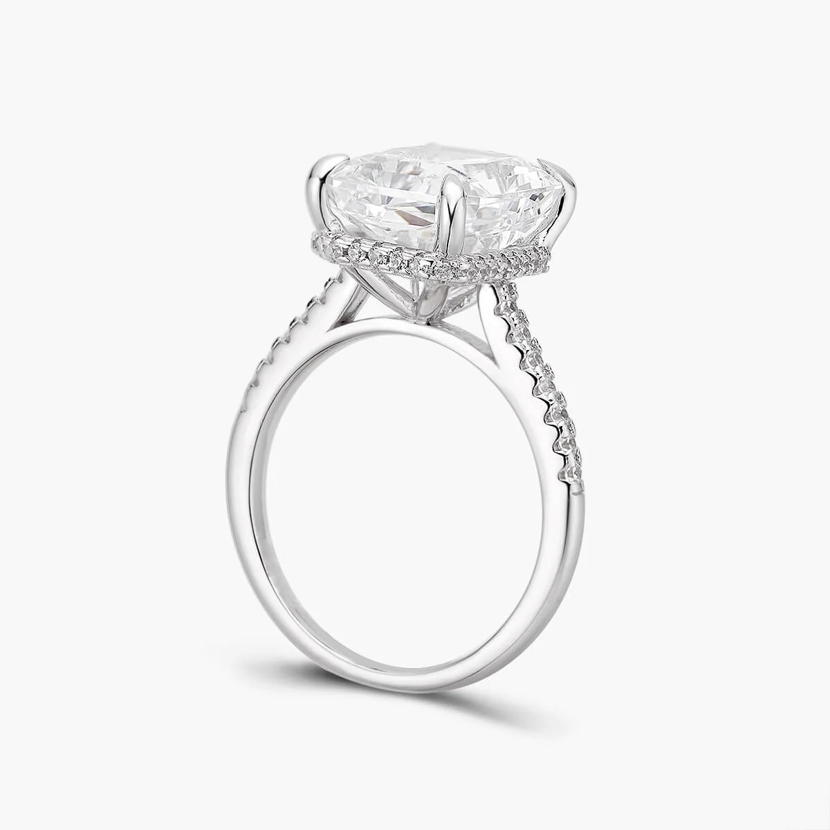 Gioiello 14K Lab-Grown