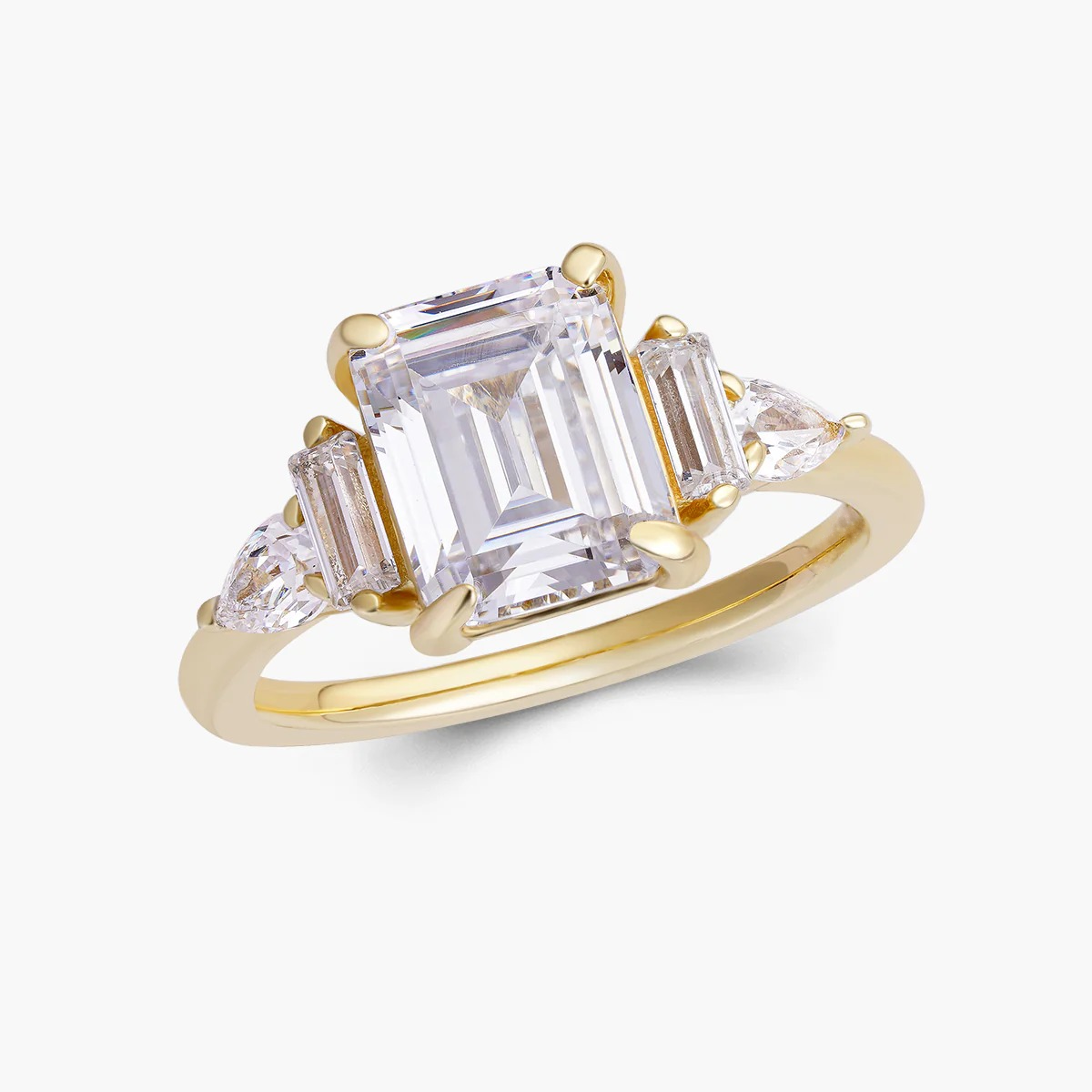 Grazia - Eminence Diamonds