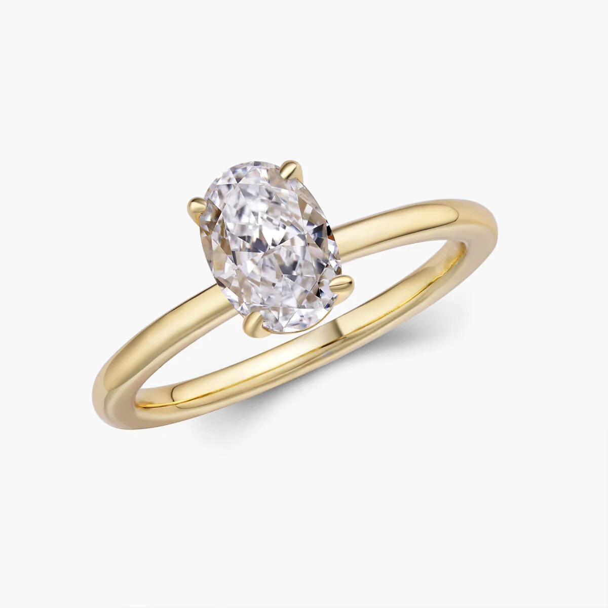 Étoile Moissanite