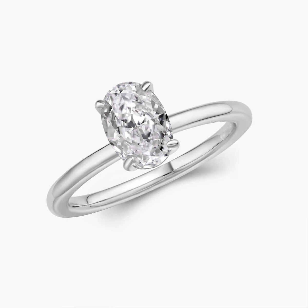Étoile Moissanite