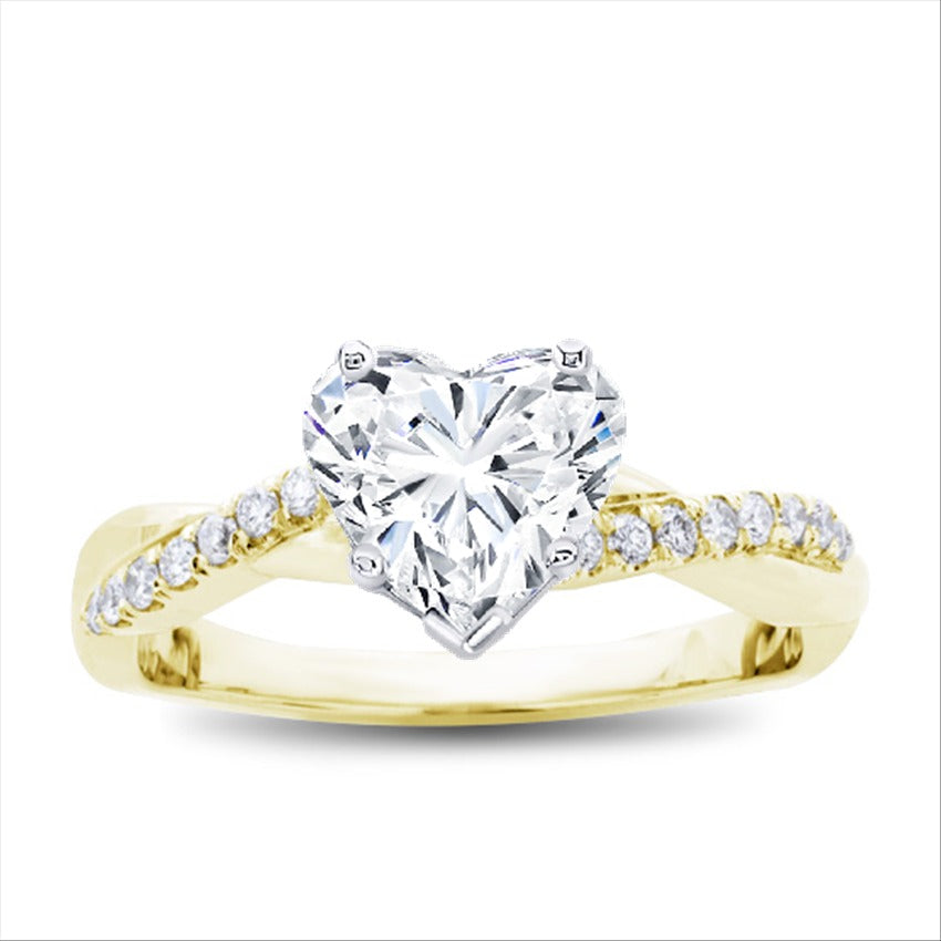 Valentine Vows - Eminence Diamonds