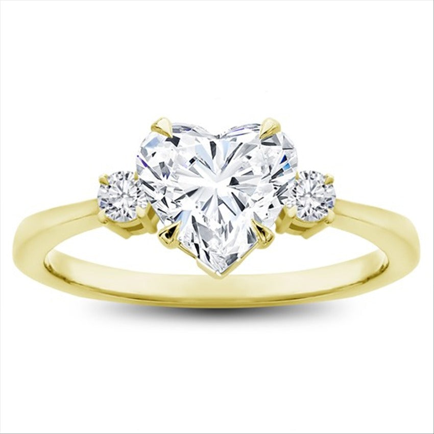 Sweet Romance - Eminence Diamonds