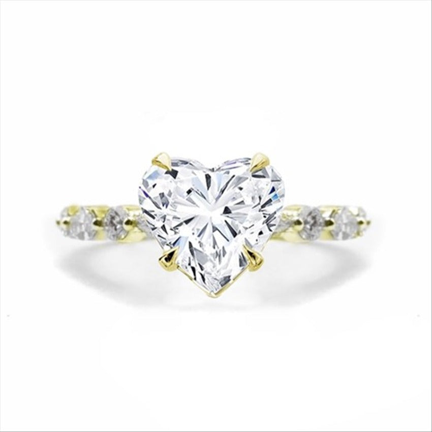 Sweetheart - Eminence Diamonds