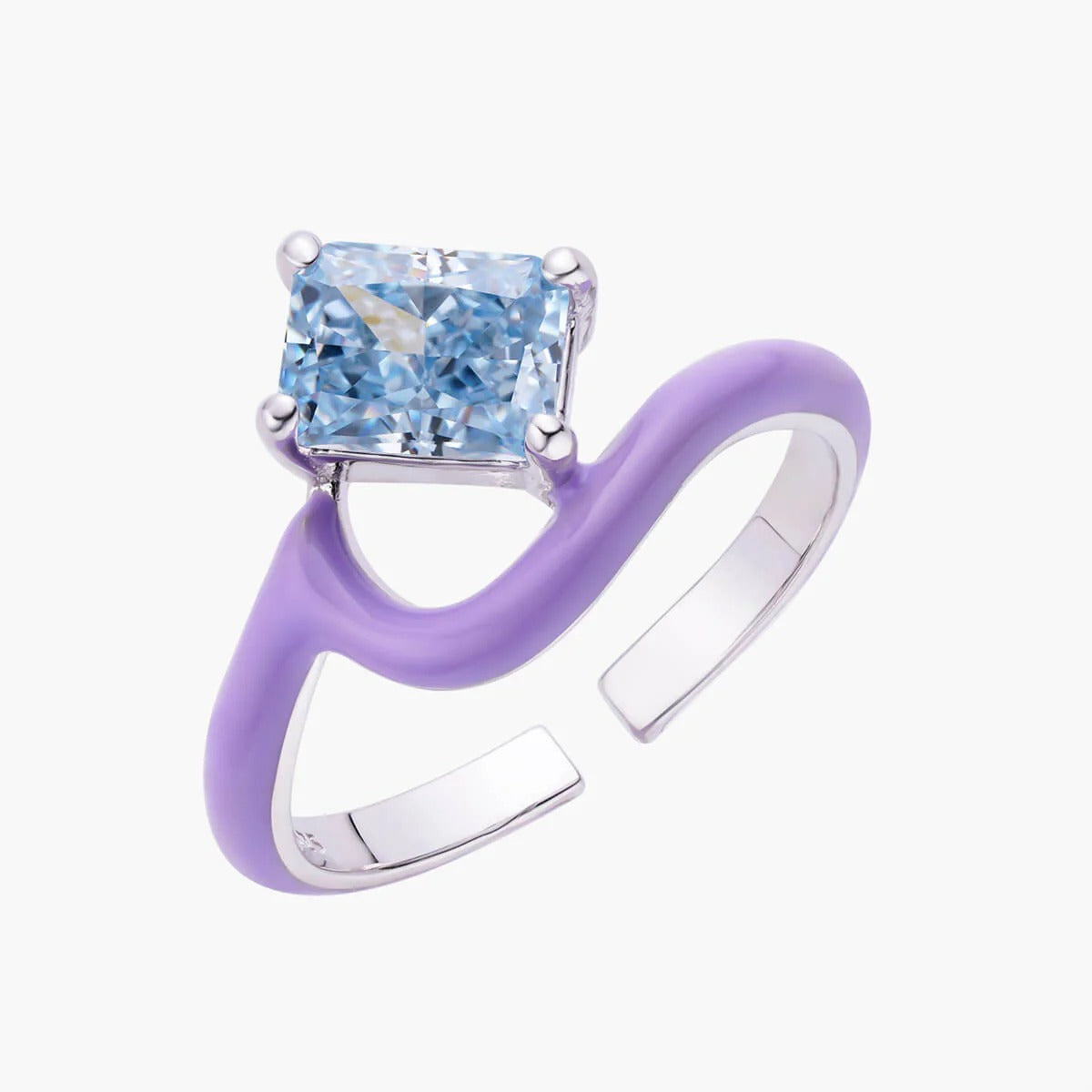 Rosa Lily - Eminence Diamonds
