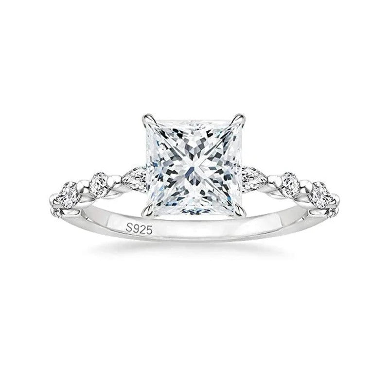 Heartfelt Vows - Eminence Diamonds