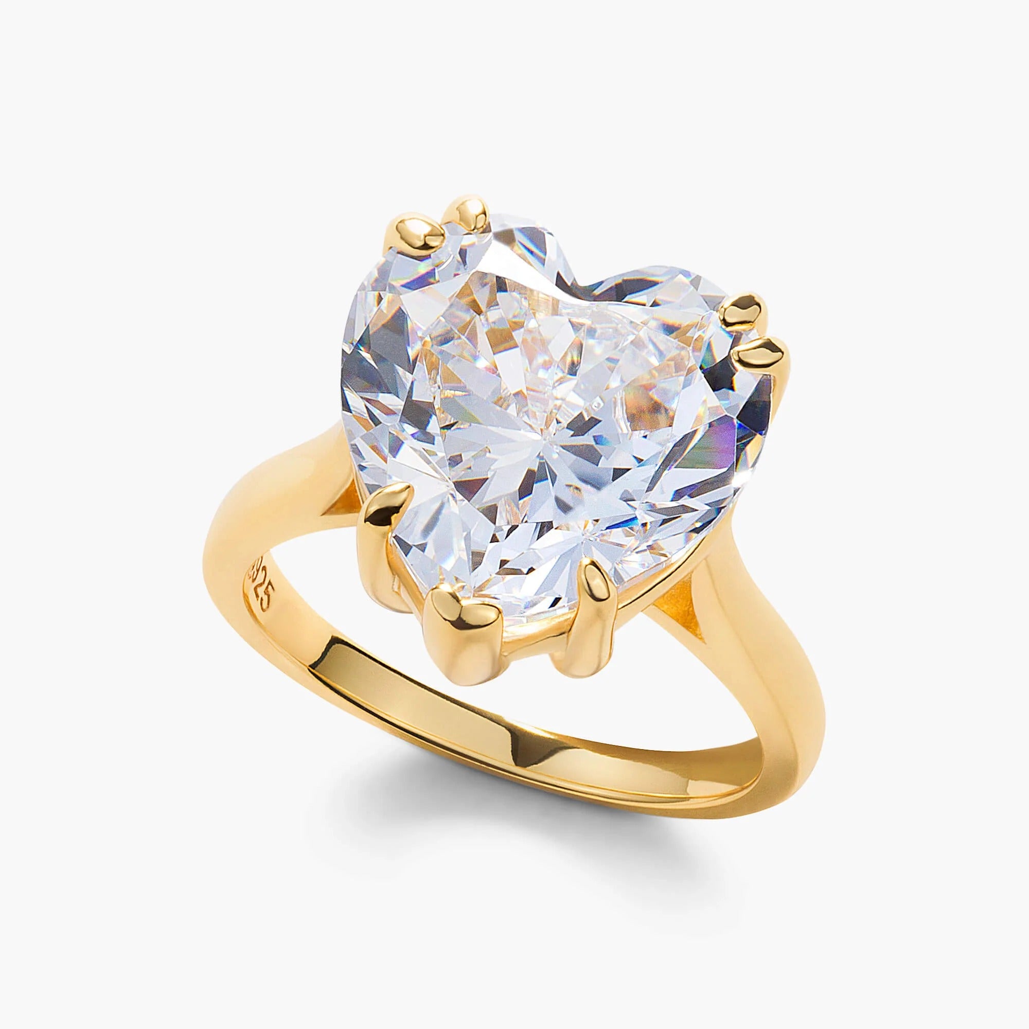Roméo et Juliette - Eminence Diamonds