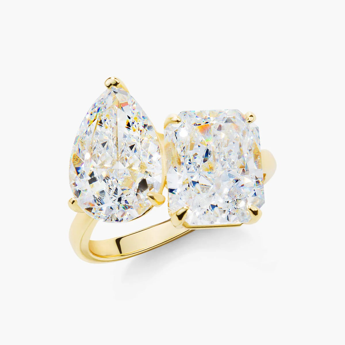 Eleganza - Eminence Diamonds