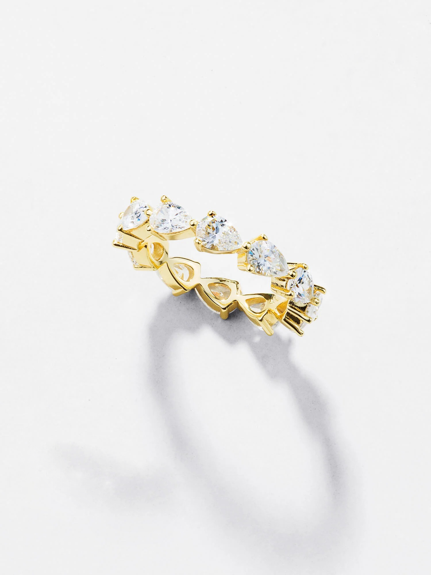 Hamoleket Moissanite