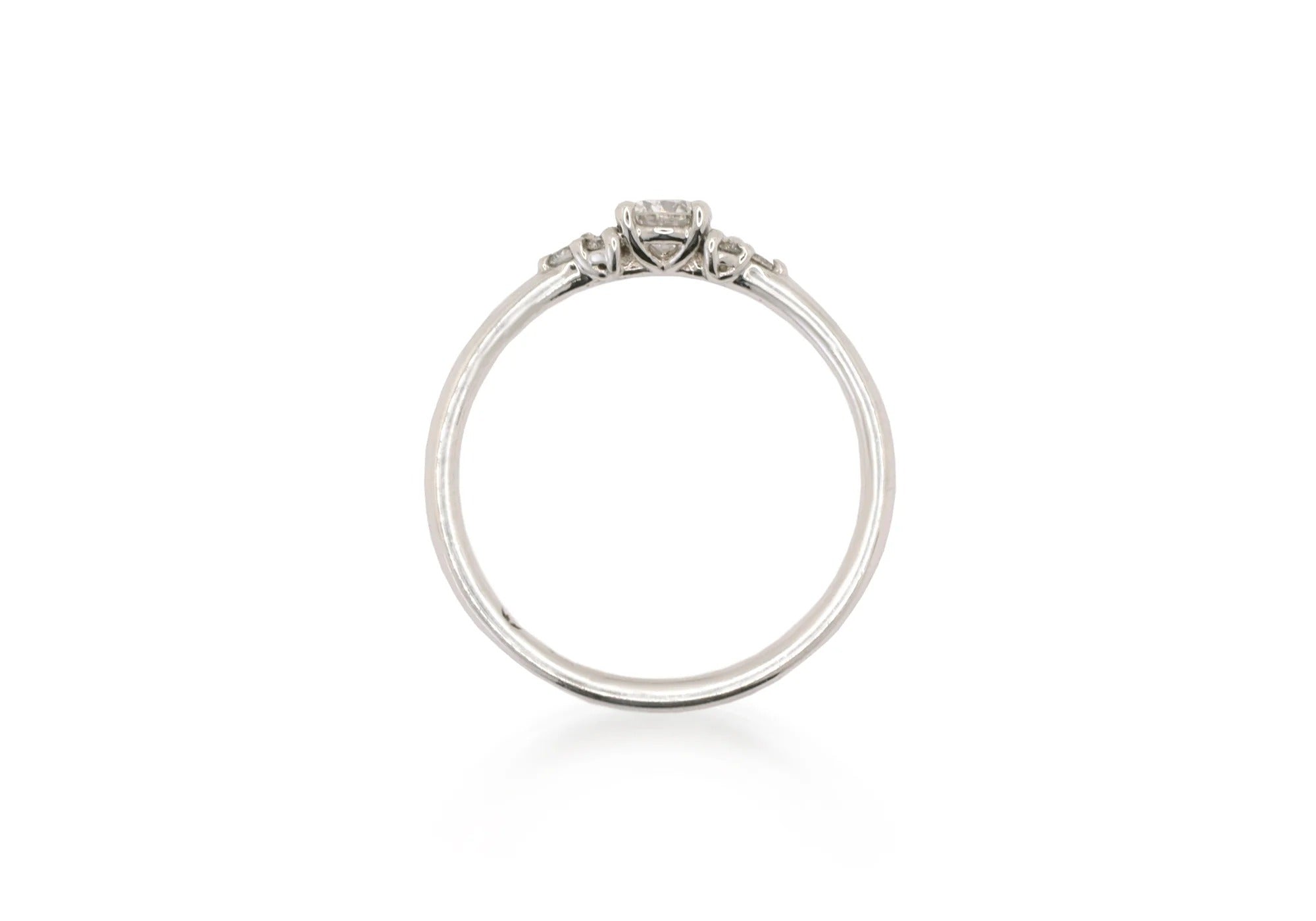Seville Moissanite