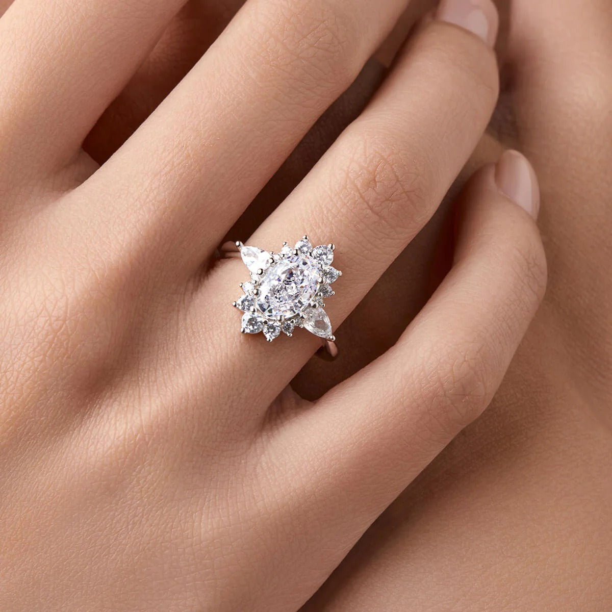 Belle Promesse - Eminence Diamonds