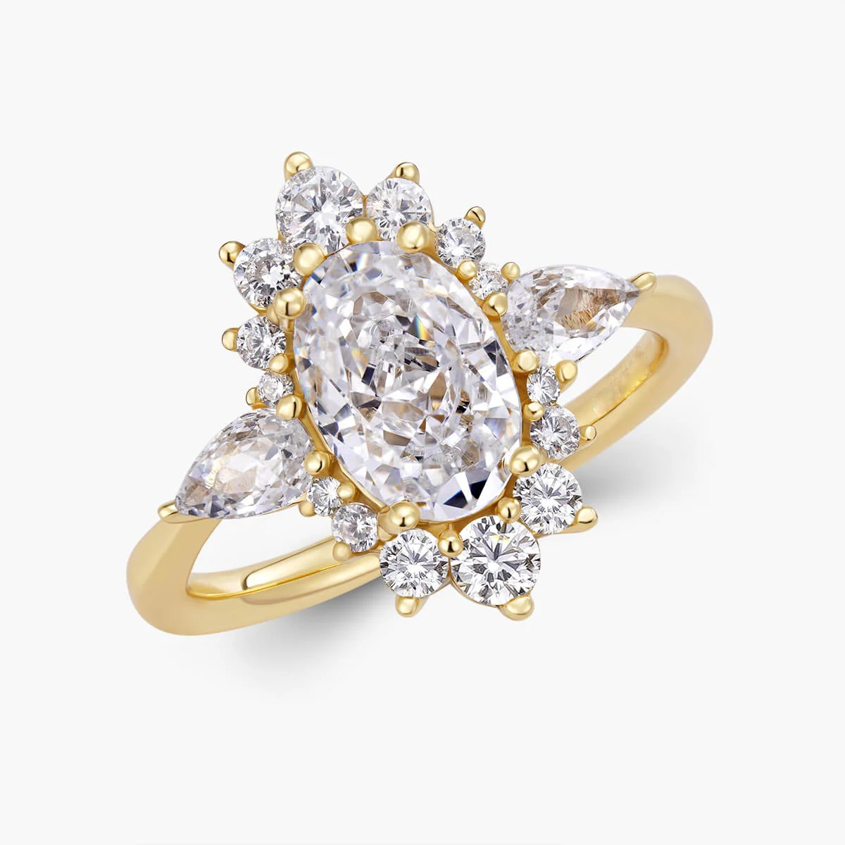 Belle Promesse - Eminence Diamonds