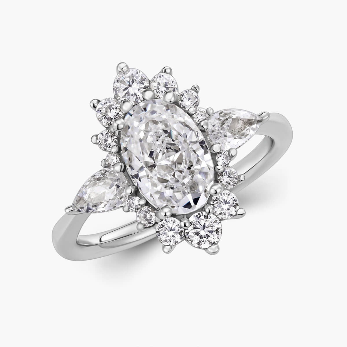 Belle Promesse - Eminence Diamonds