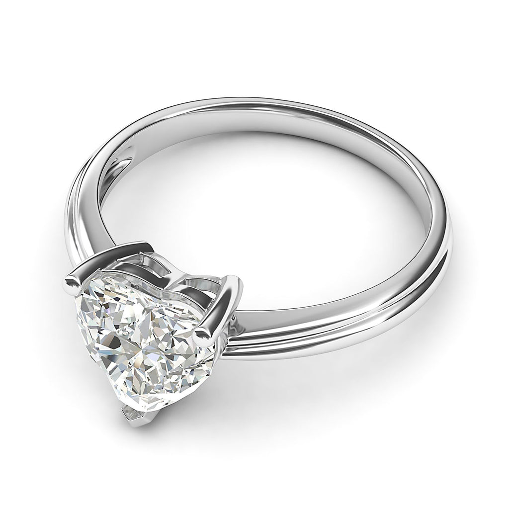 Persephone Moissanite