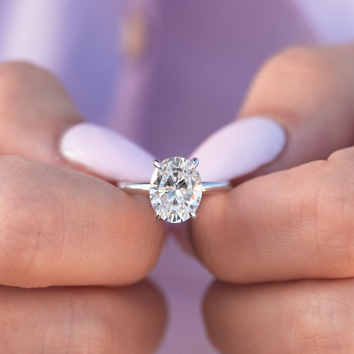 Seraphina - Eminence Diamonds