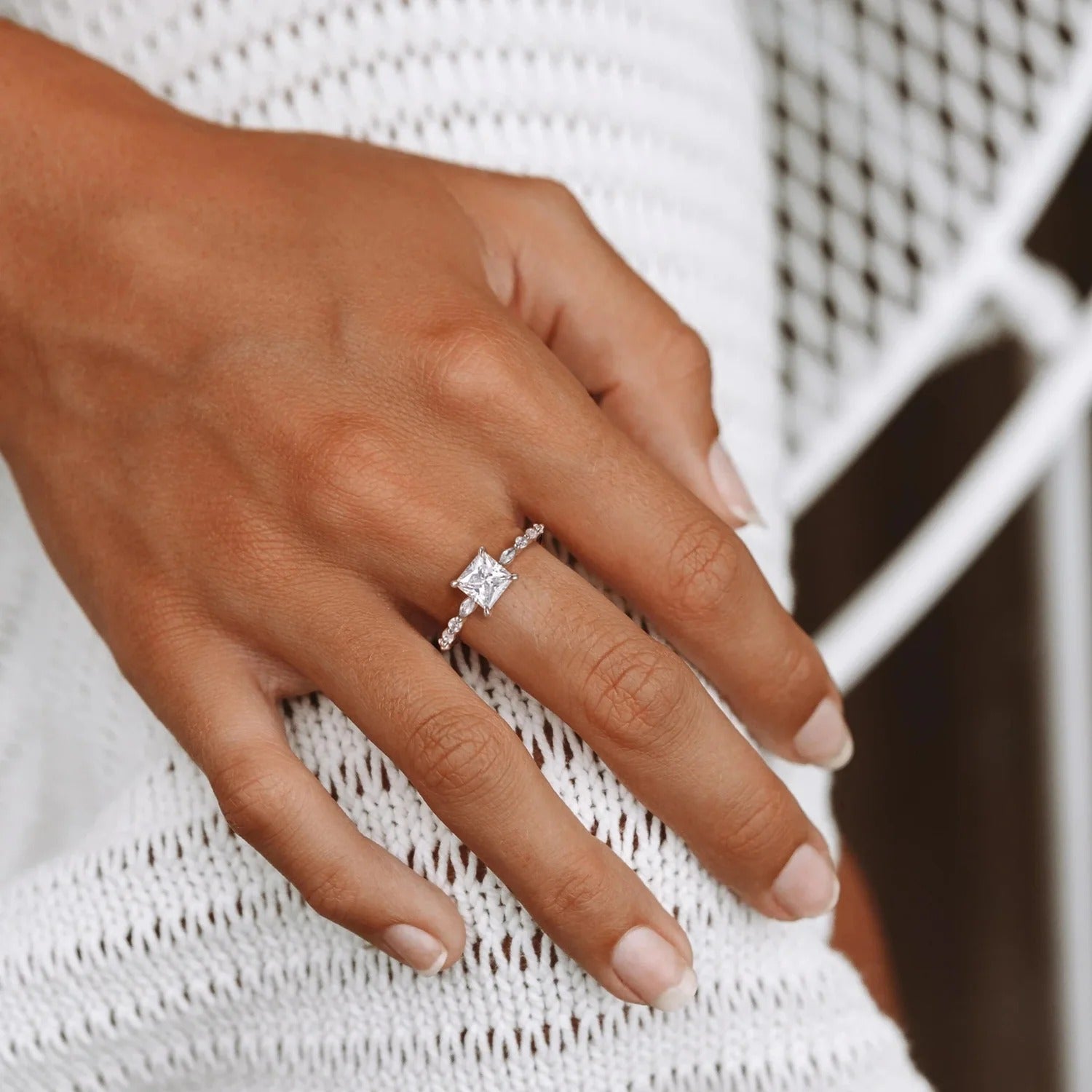 Heartfelt Vows - Eminence Diamonds