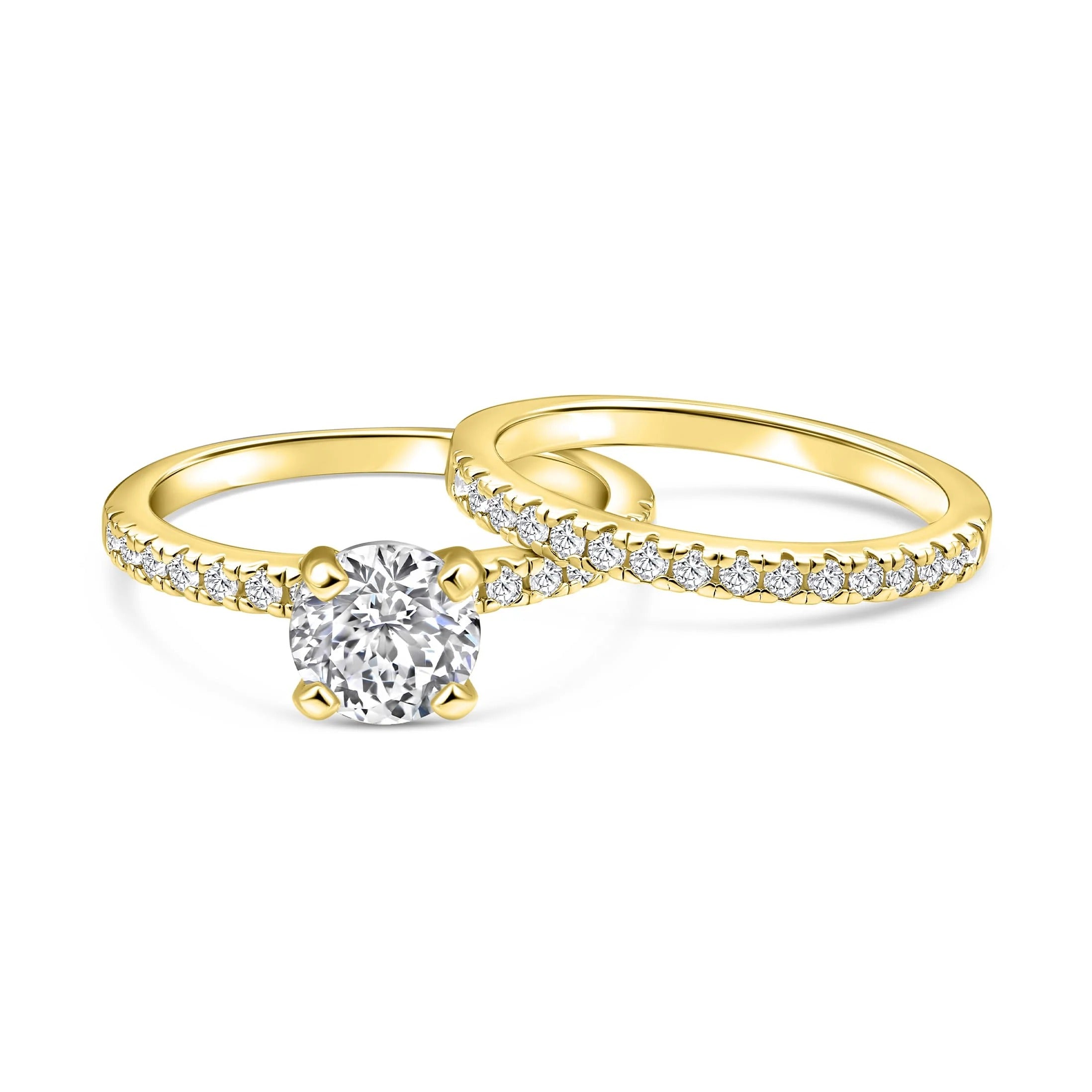 Juliette 14K Lab-Grown