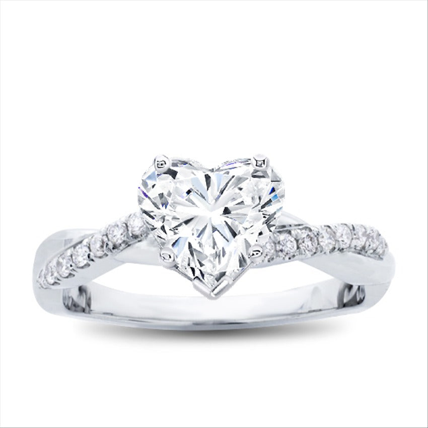 Valentine Vows - Eminence Diamonds