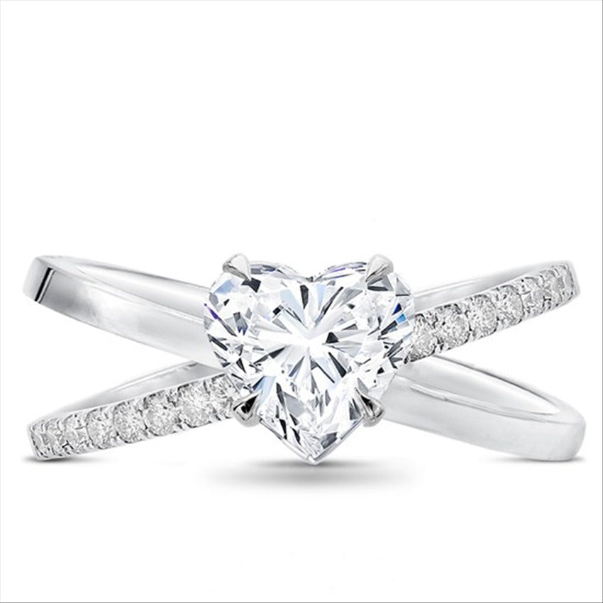 Cupid's Arrow - Eminence Diamonds