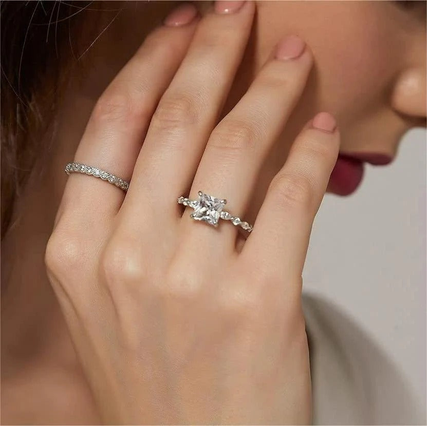 Heartfelt Vows - Eminence Diamonds